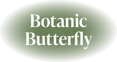 Botanic Butterfly