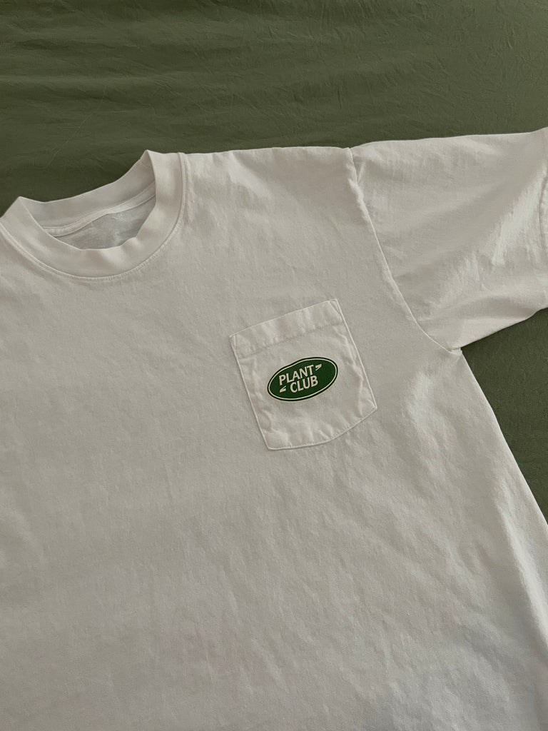 Plant Club Tee