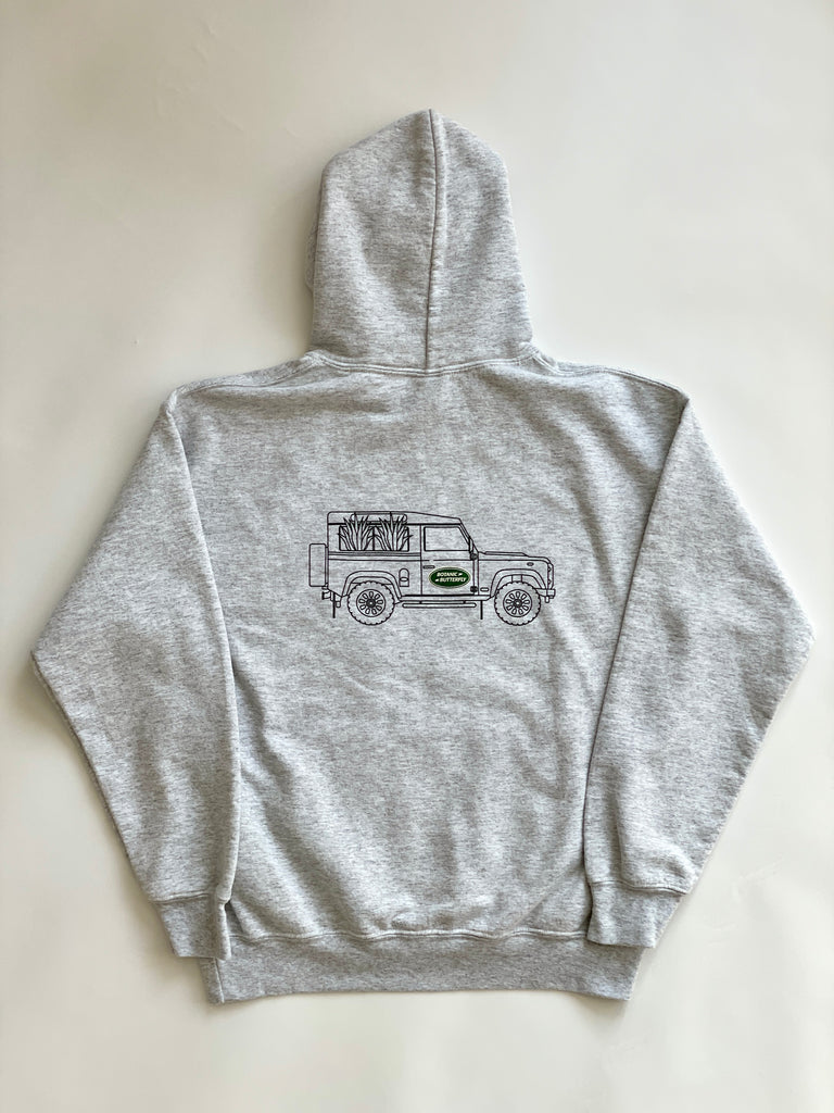 Plant Club Hoodie